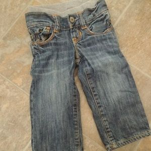 Bundle 3 for $20: Baby Gap Jeans